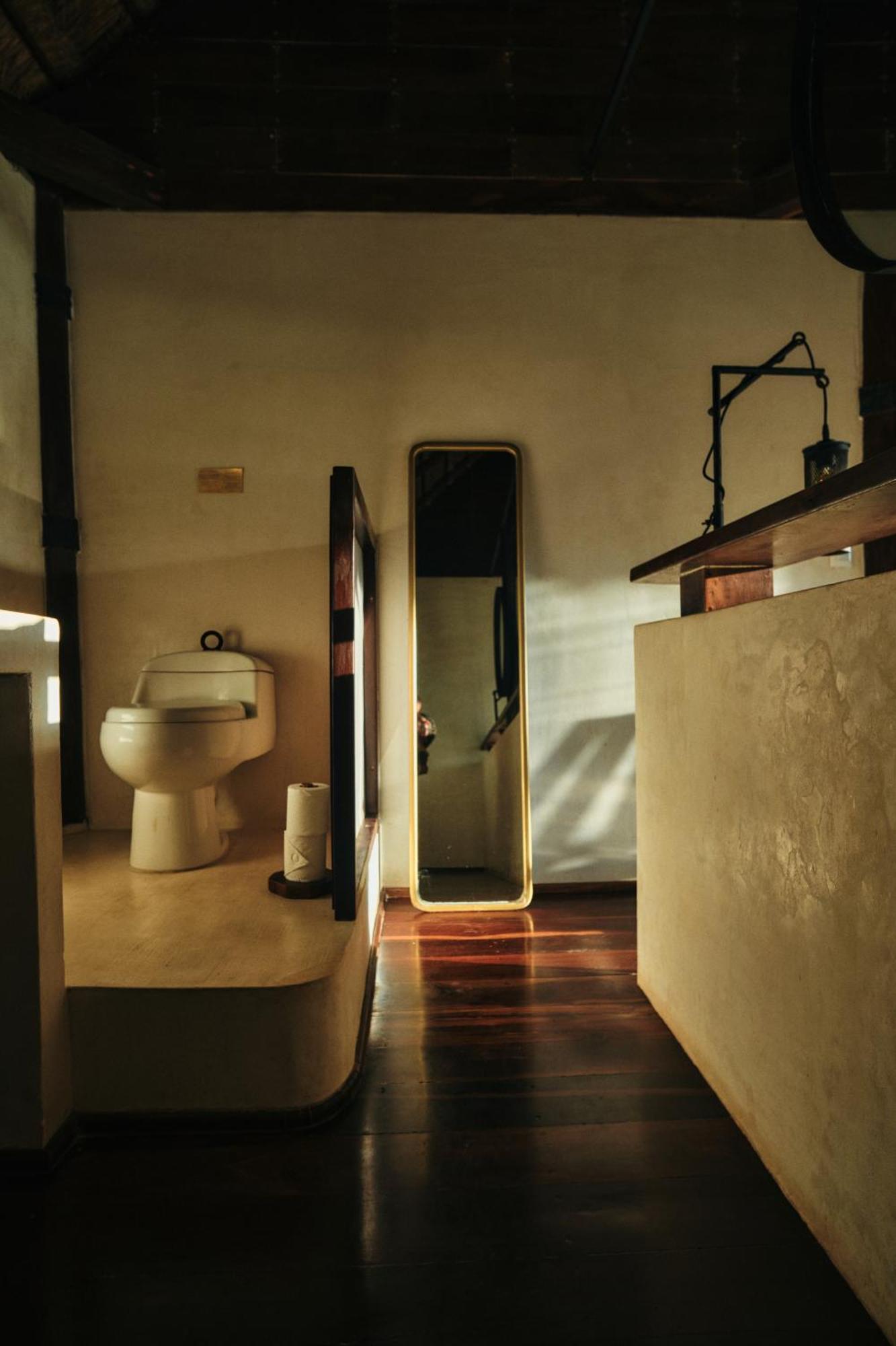 Libelula Tulum Beachfront Hotel Extérieur photo